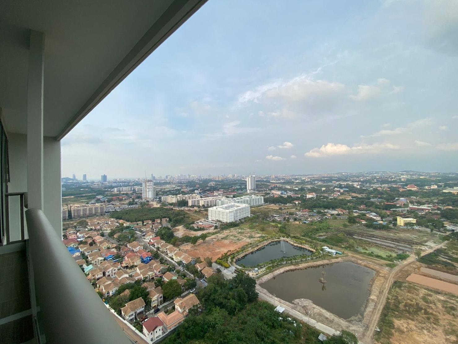 Riviera Jomtien Beach By Monthstayz Habitación foto